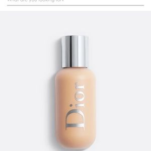 DIOR BACKSTAGE FACE & BODY FOUNDATION 1.5N